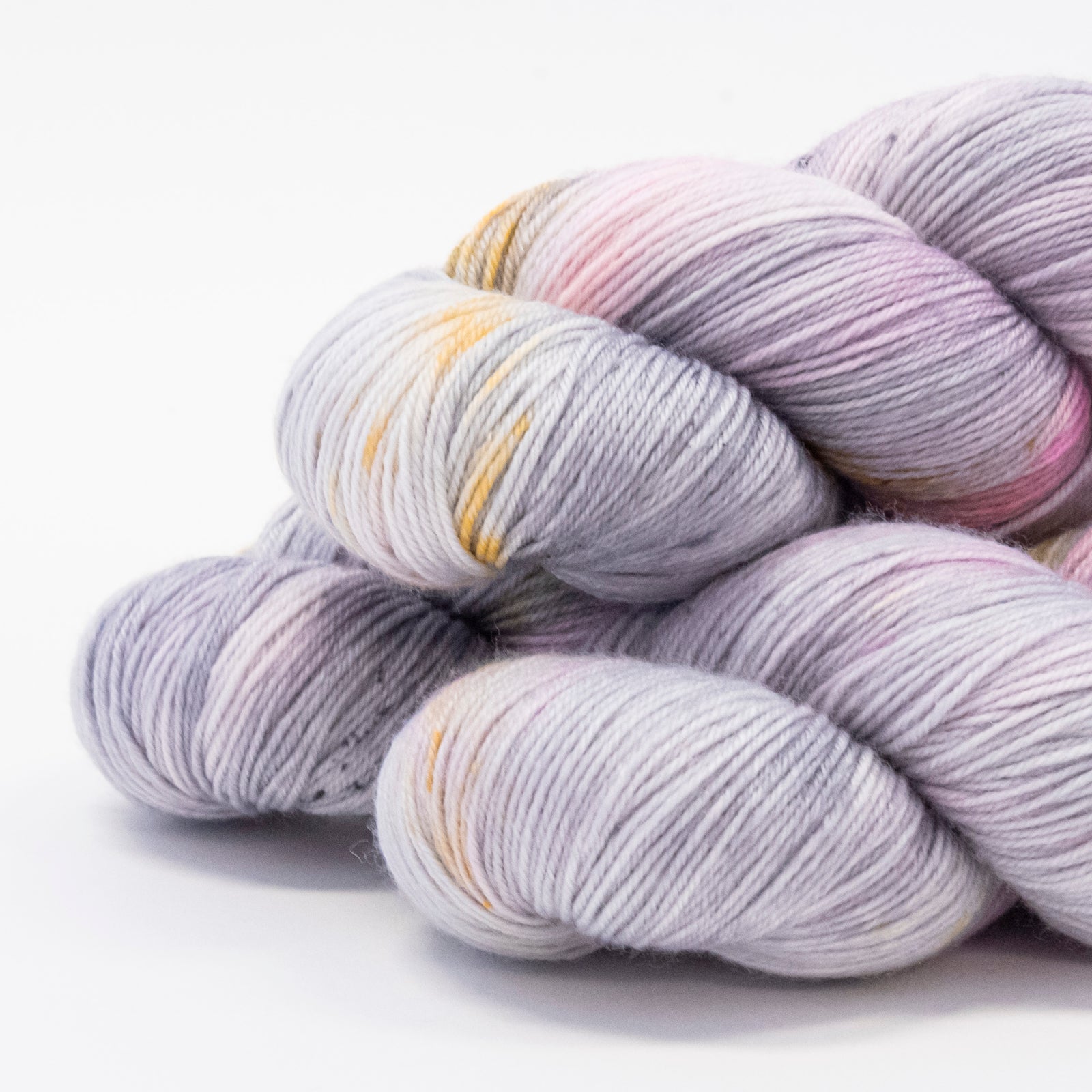 SOUL - LAVENDELMILCH