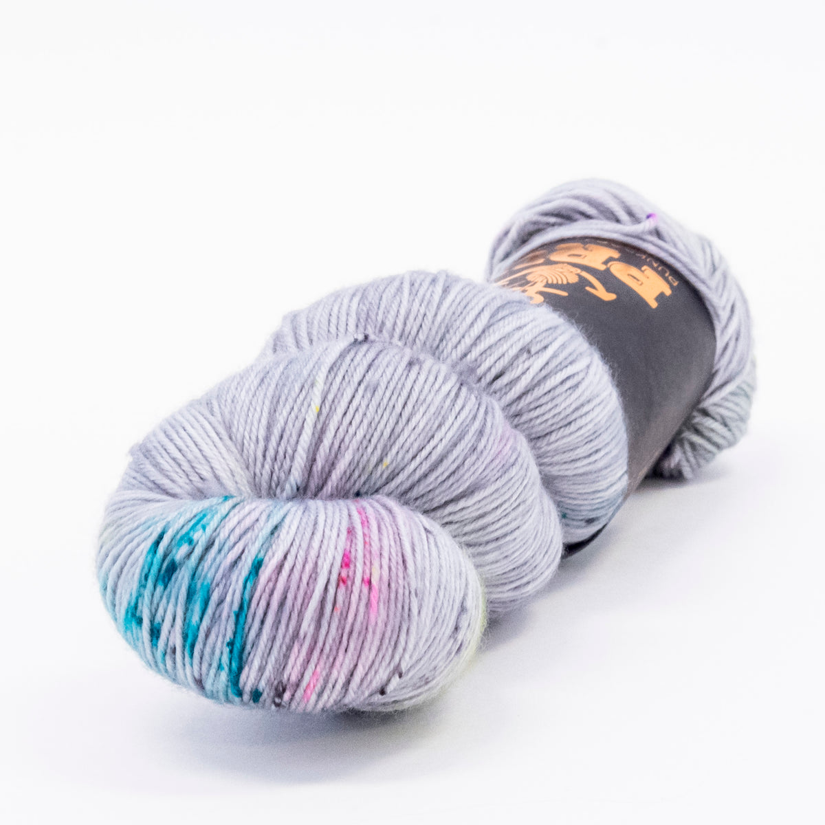 SOUL - OH HAPPY GREY