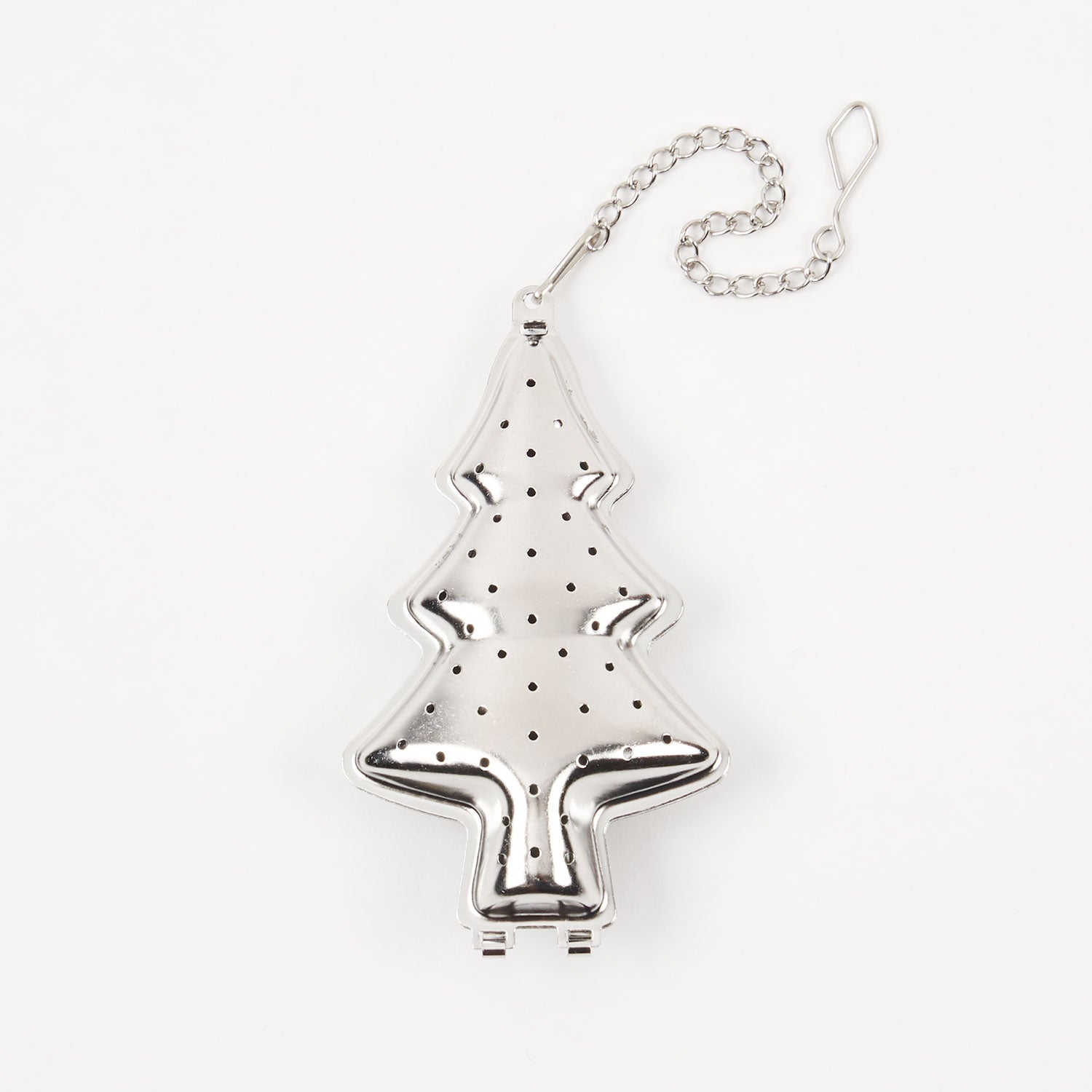 Stephen & Penelope Notions TEA STRAINER - TREE Sundries