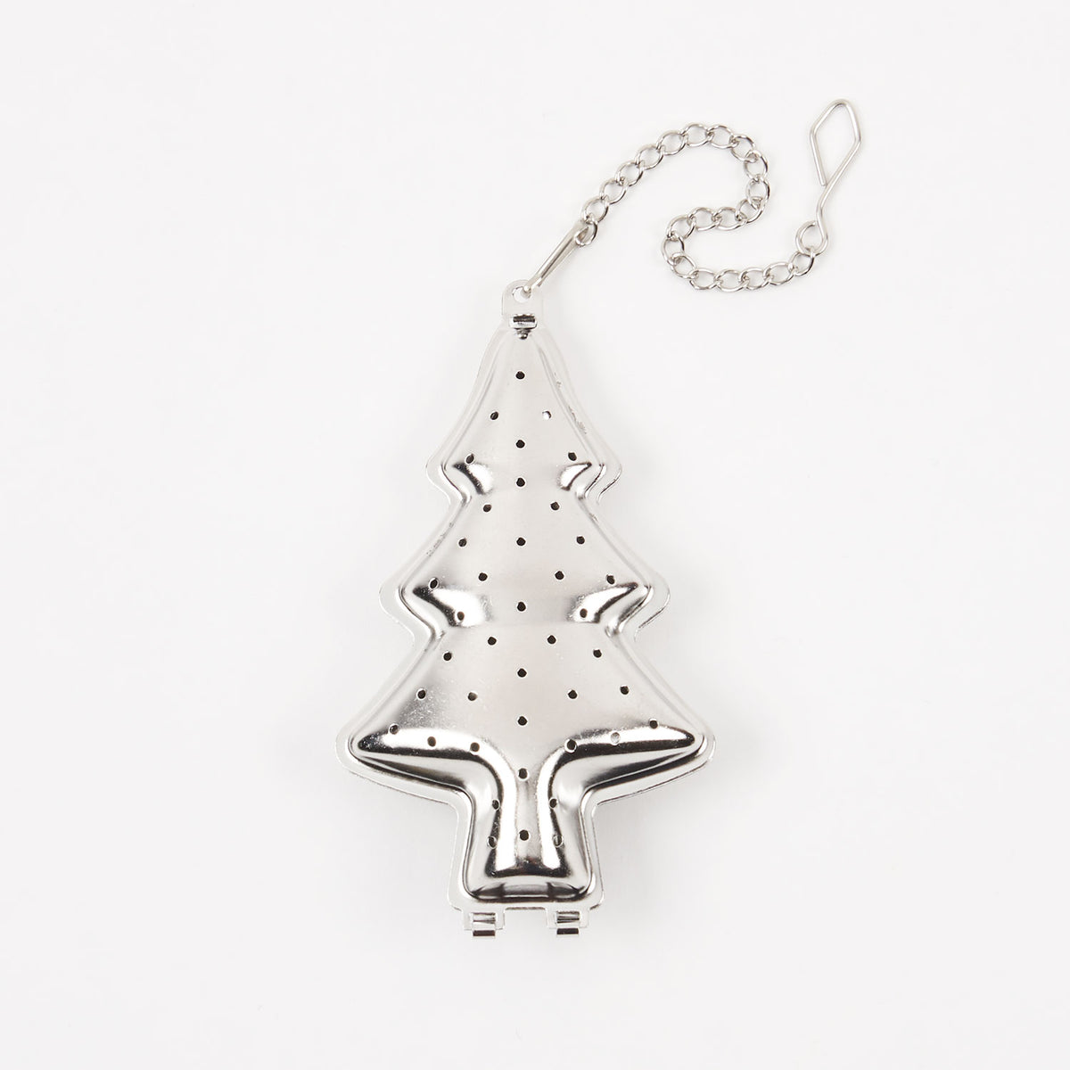 TEA STRAINER - TREE