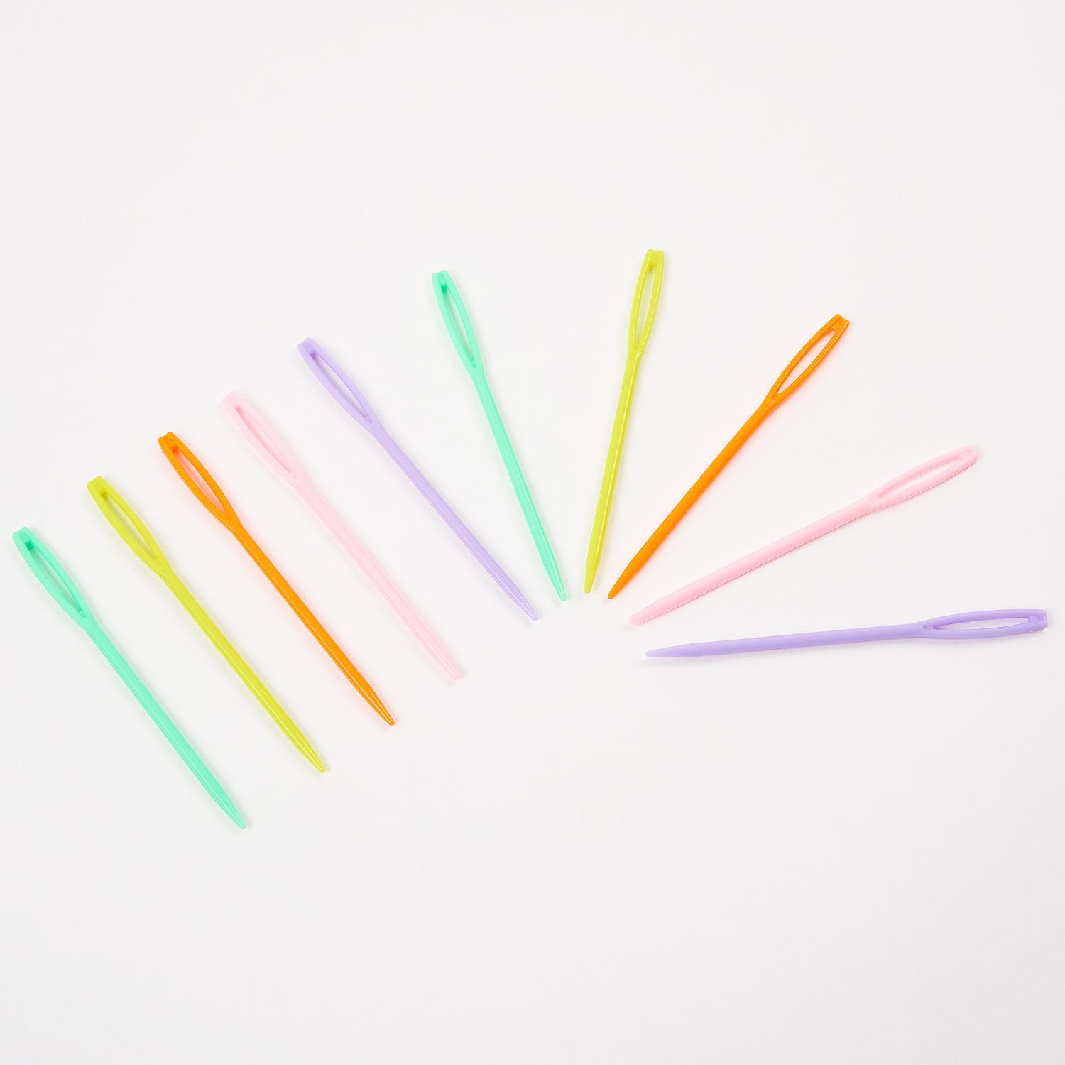 Stephen & Penelope Notions TAPESTRY NEEDLES 5 PK Other Needles