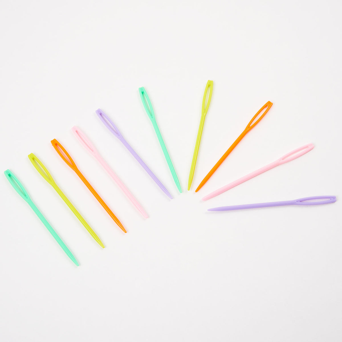 TAPESTRY NEEDLES 5 PK