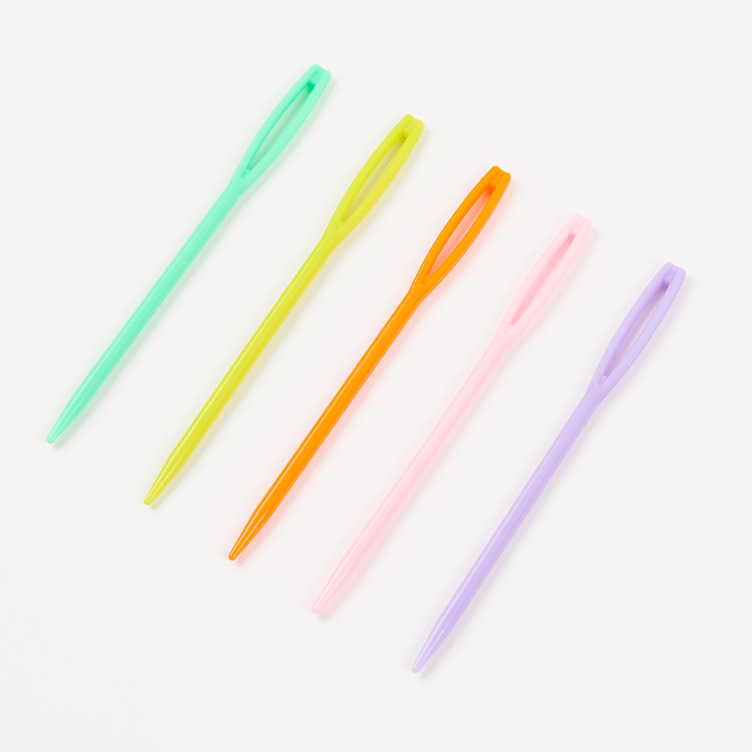 TAPESTRY NEEDLES 5 PK