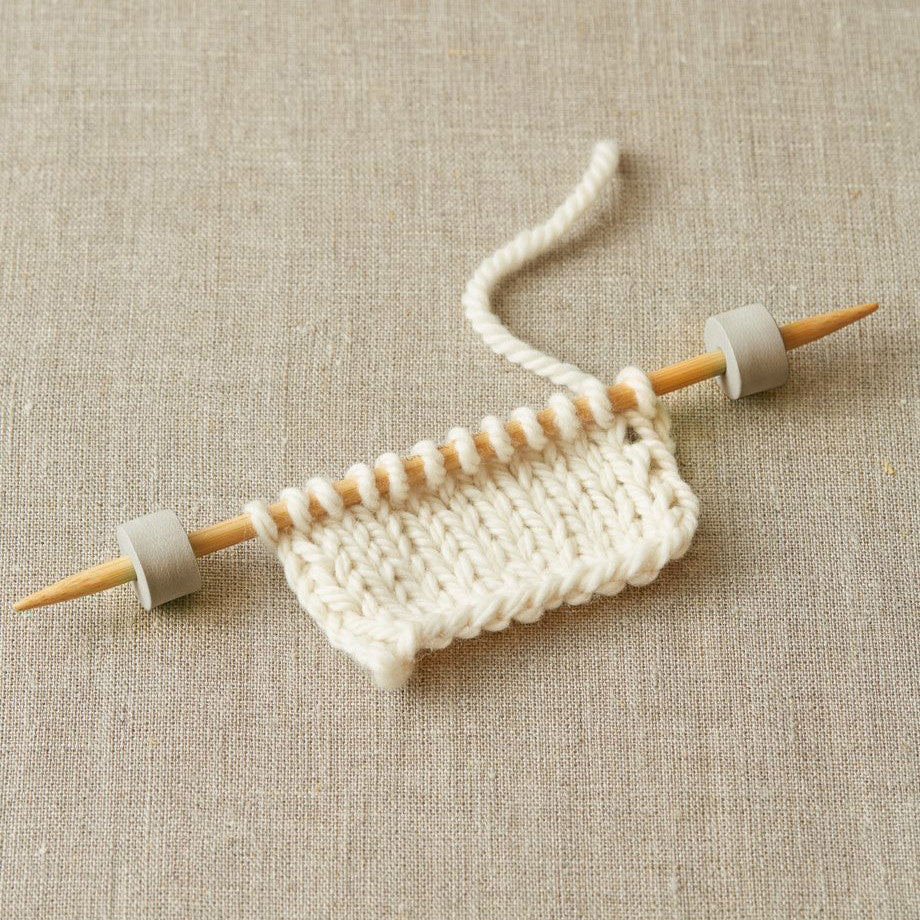 Cocoknits Stitch Stoppers - Neutral