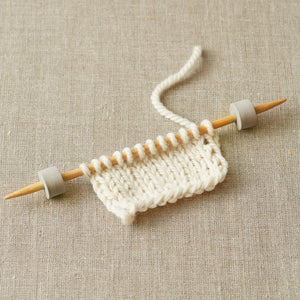 STITCH STOPPERS - NEUTRAL