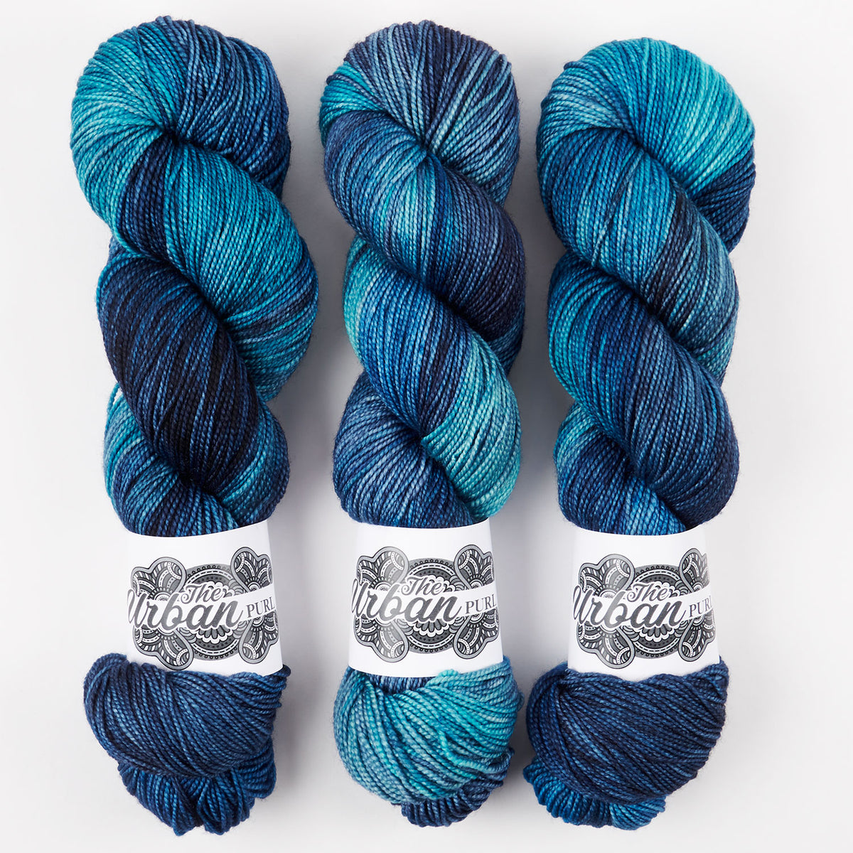 LUX HI TWIST - 20,000 LEAGUES