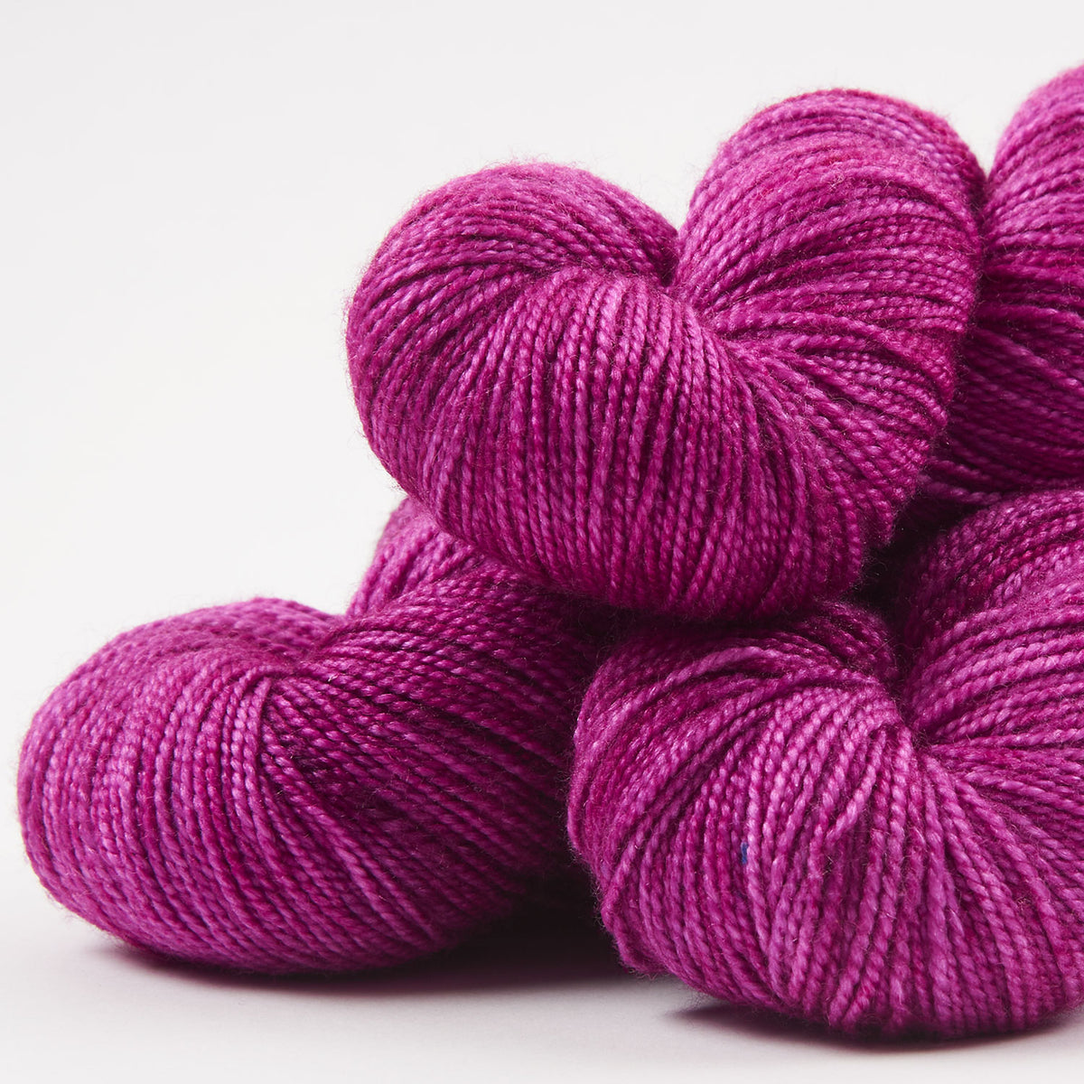 LUX HI TWIST - BLACK DAHLIA