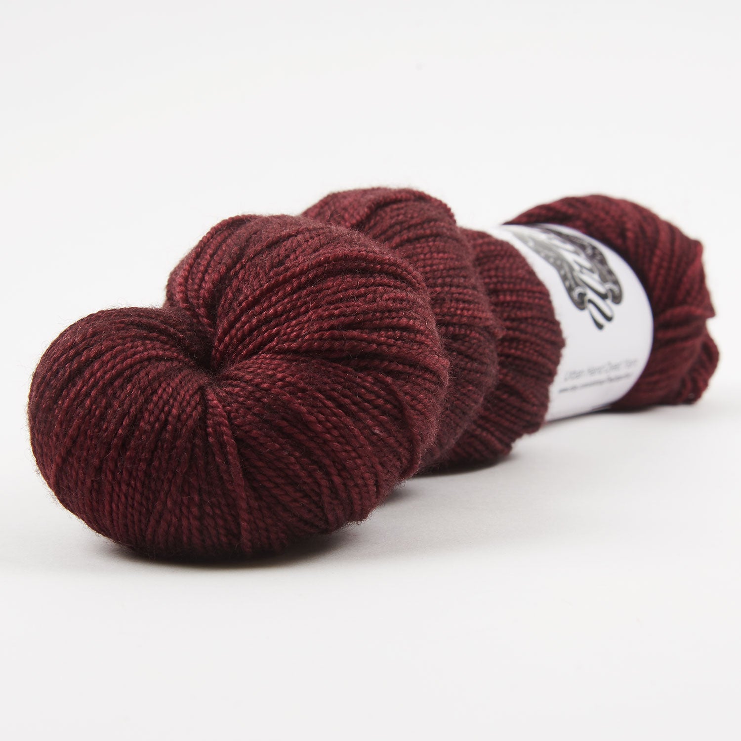 Lux Hi Twist - Bleeding Heart Yard