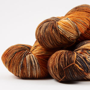 LUX HI TWIST - BOUDICCA'S REVENGE