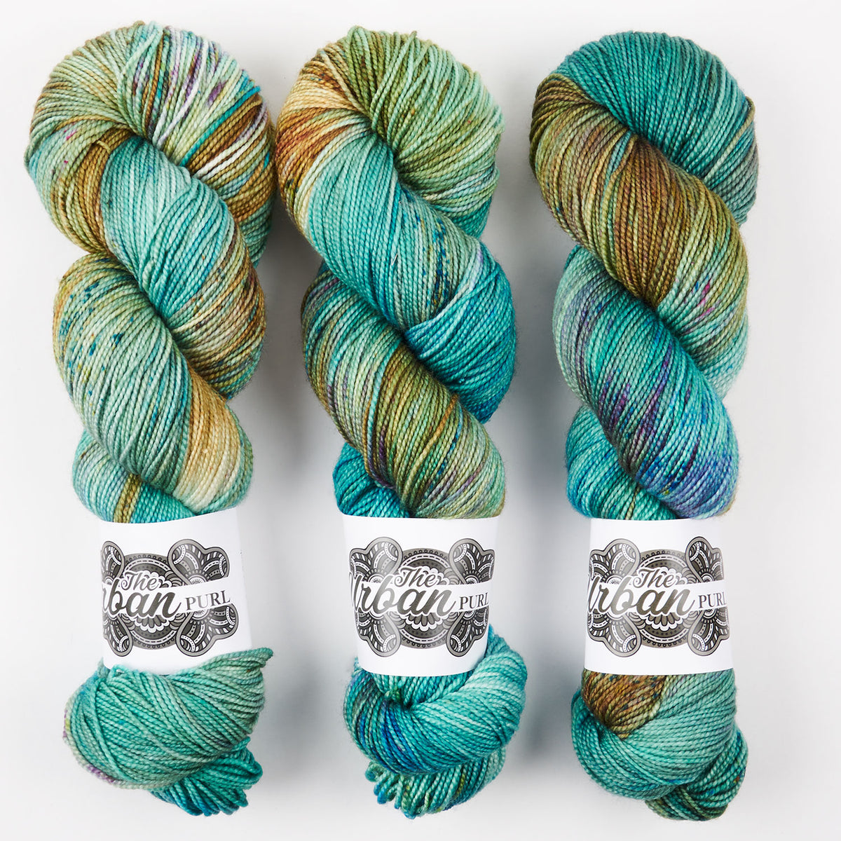 LUX HI TWIST - CALYPSO