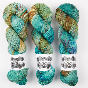 LUX HI TWIST - CALYPSO