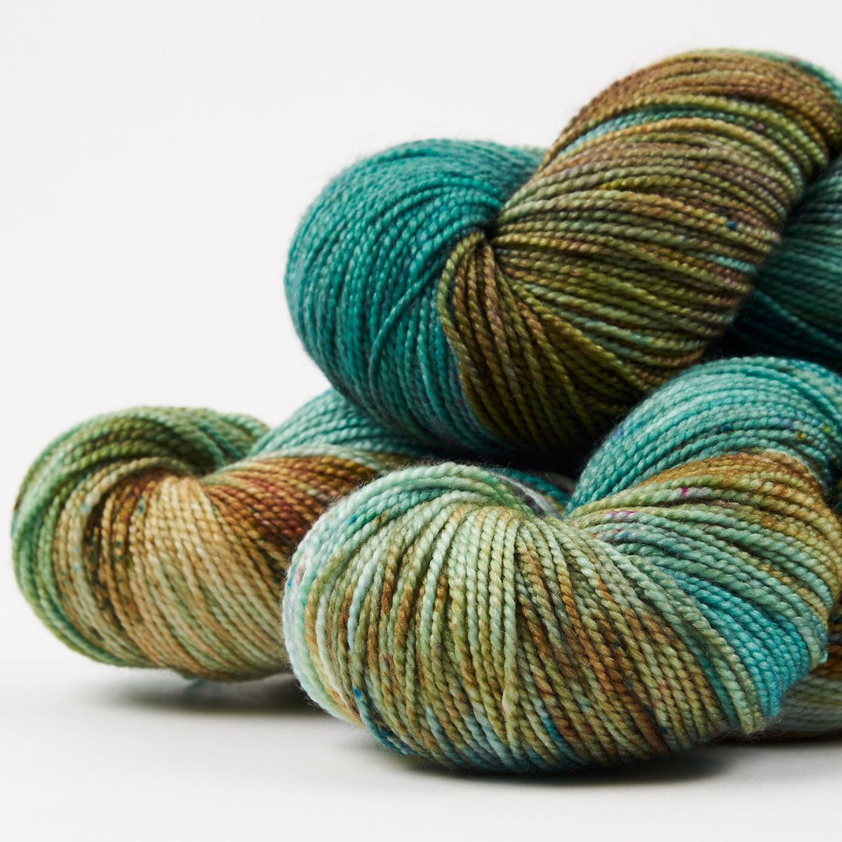 LUX HI TWIST - CALYPSO