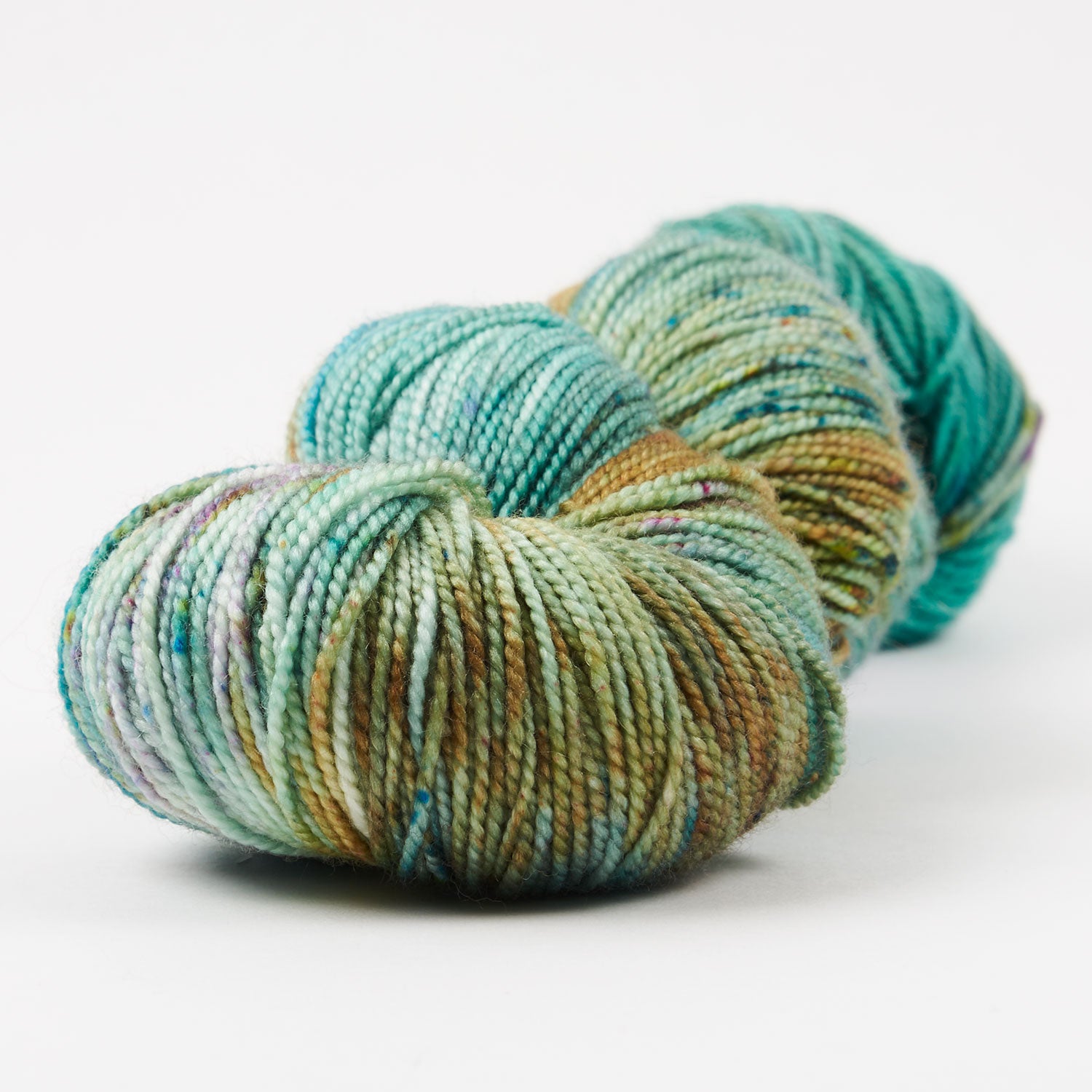 Lux Hi Twist - Calypso