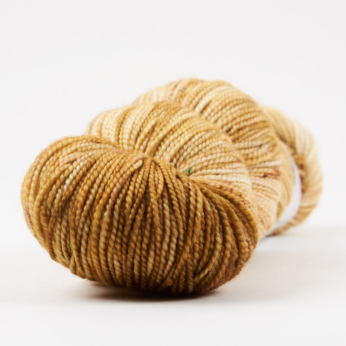 LUX HI TWIST - CELTIC TORC