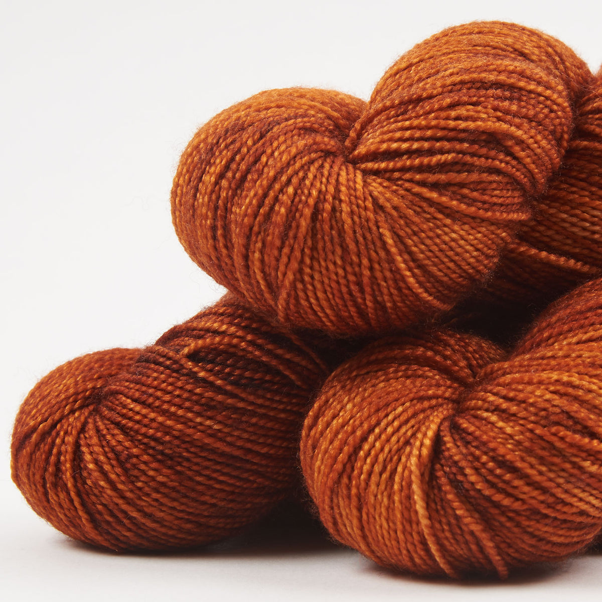 LUX HI TWIST - COPPERPLATE