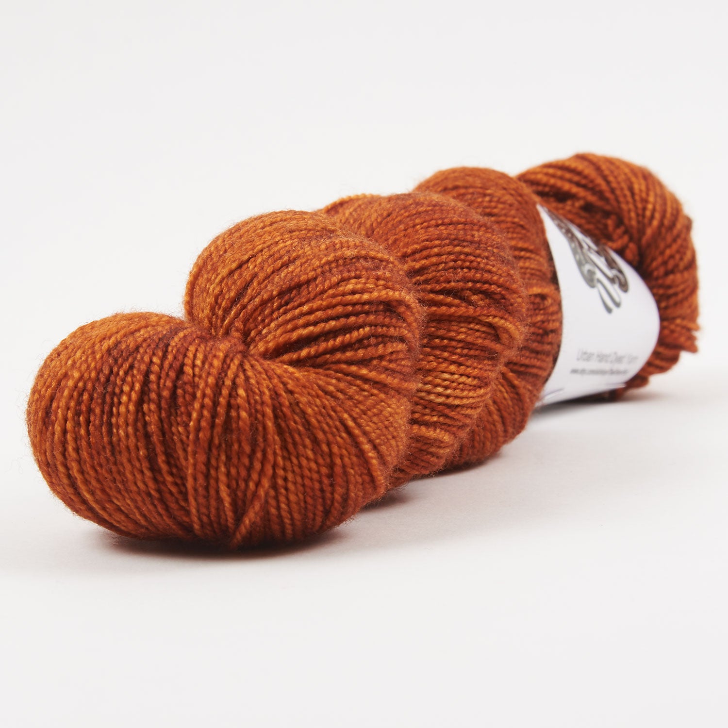 Lux Hi Twist - Copperplate