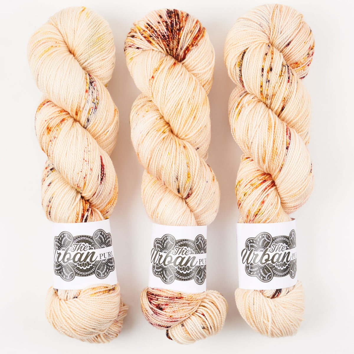 LUX HI TWIST - COSMIC DAWN