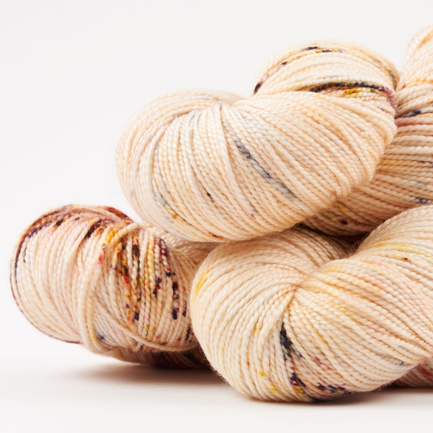 LUX HI TWIST - COSMIC DAWN