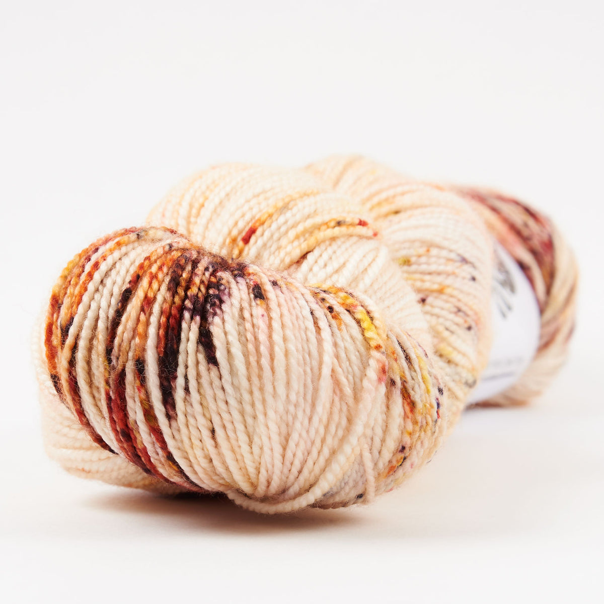 LUX HI TWIST - COSMIC DAWN