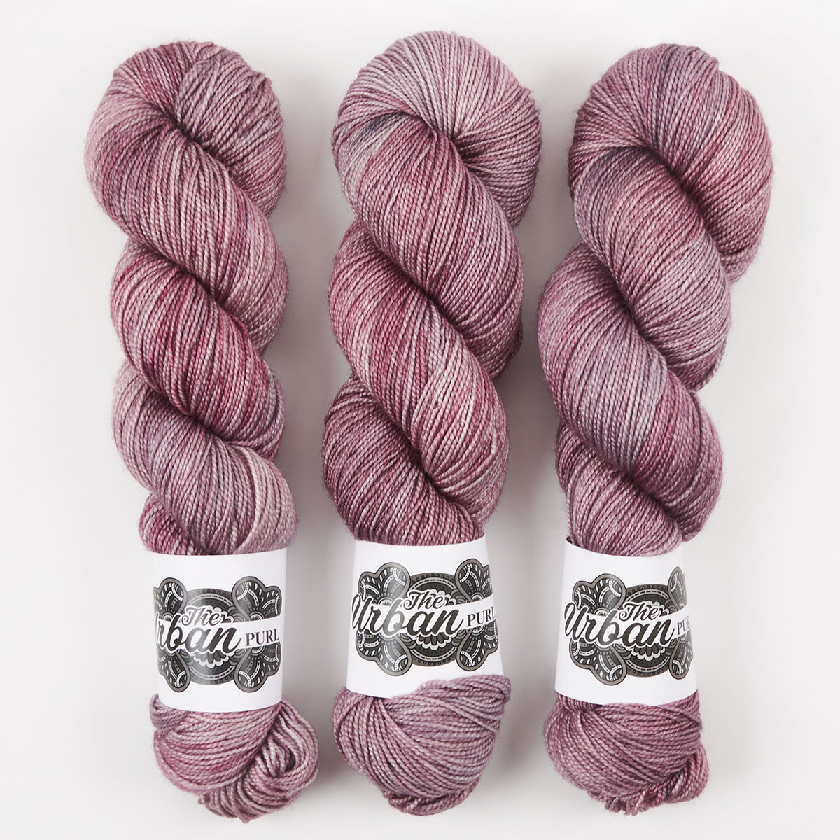 LUX HI TWIST - DAMSON IN DISTRESS