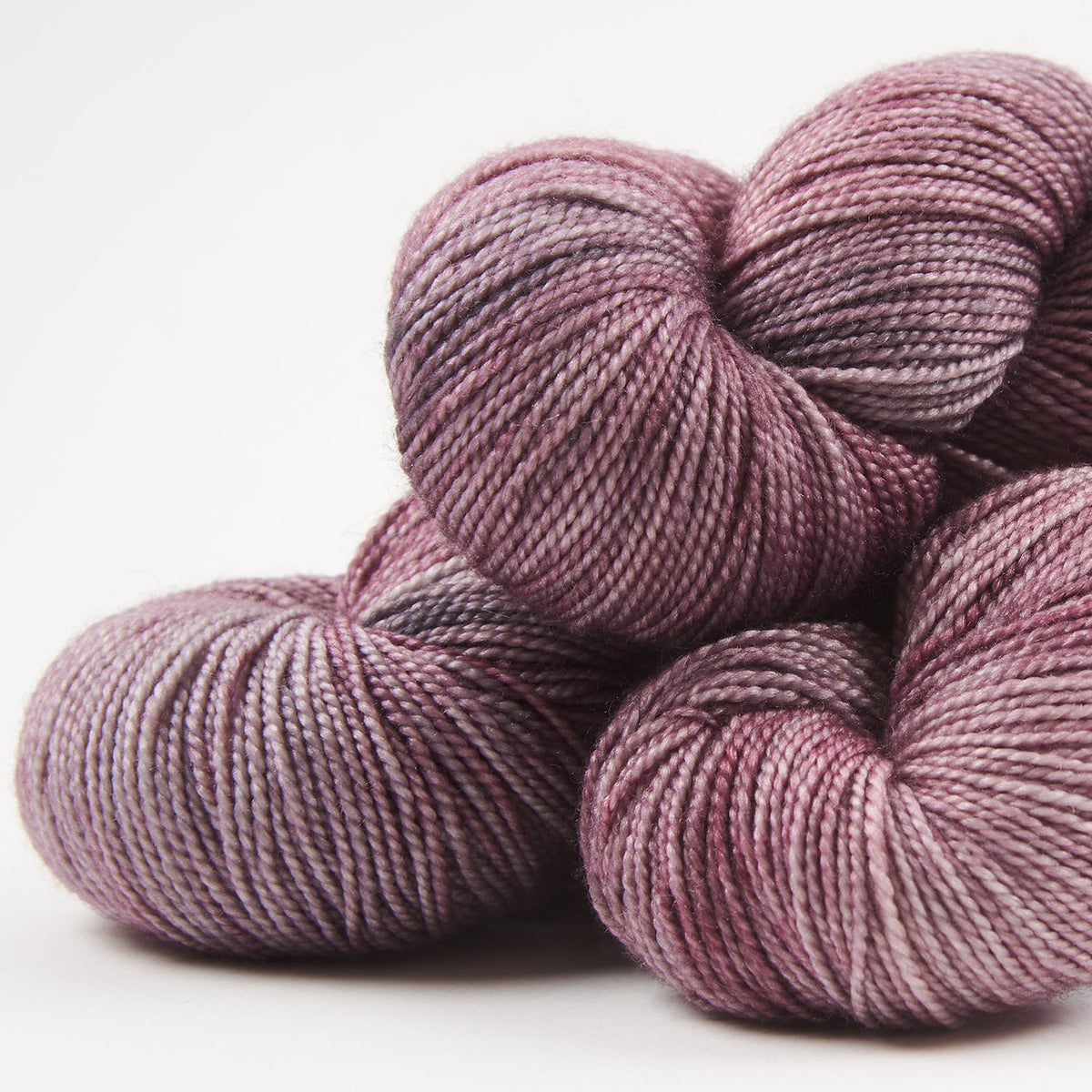 LUX HI TWIST - DAMSON IN DISTRESS