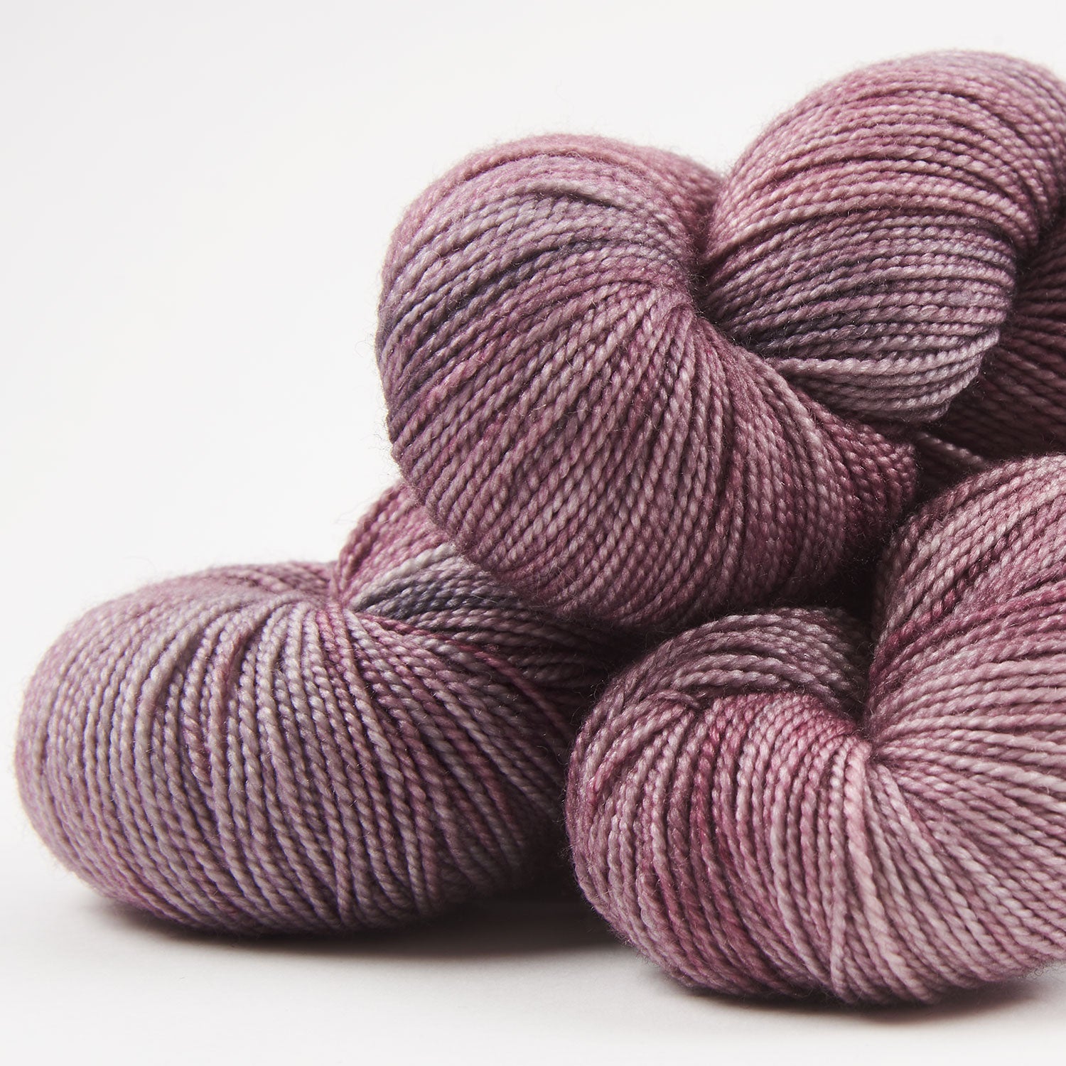 LUX HI TWIST - DAMSON IN DISTRESS