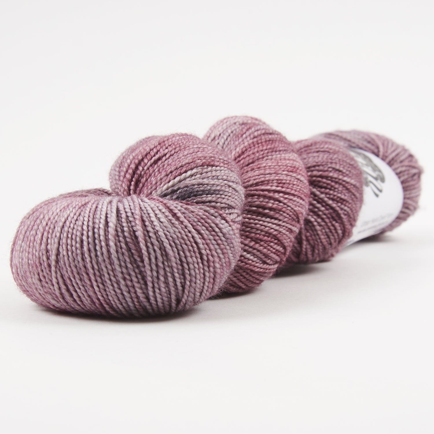 Lux Hi Twist - Damson In Distress