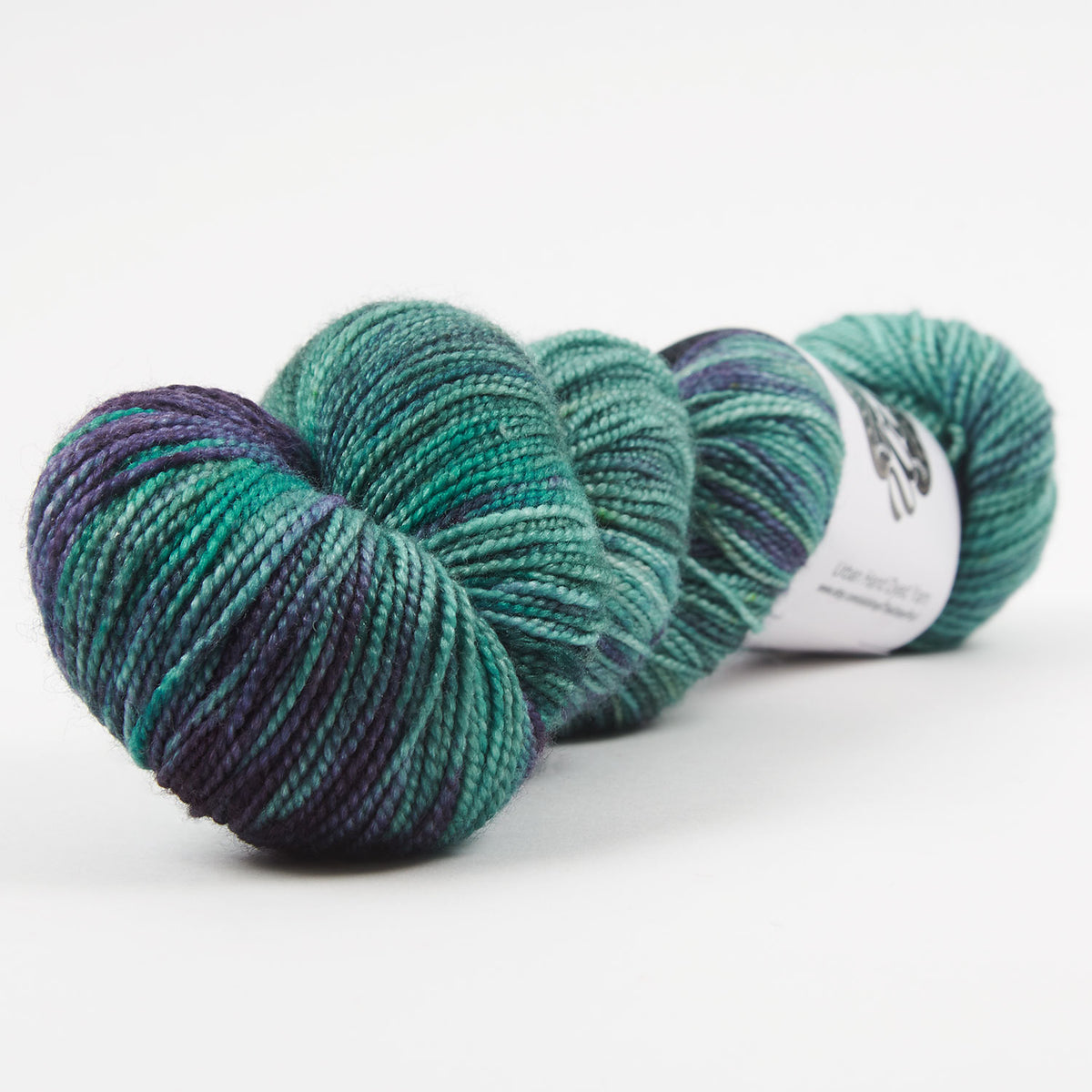 LUX HI TWIST - PEACOCK PARK