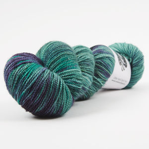 LUX HI TWIST - PEACOCK PARK