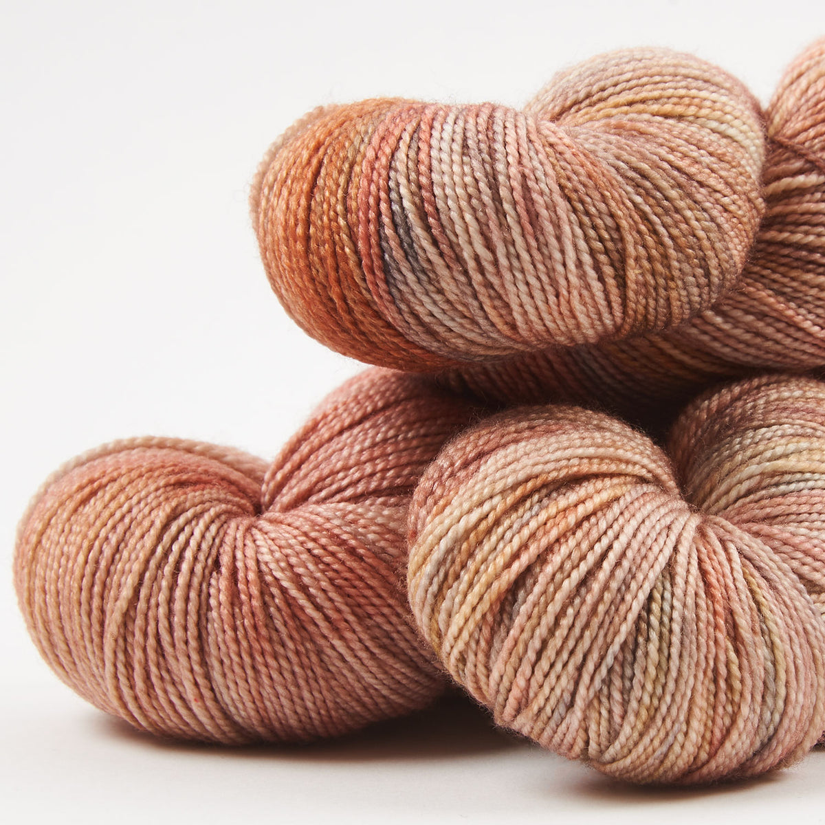 LUX HI TWIST - PETRA