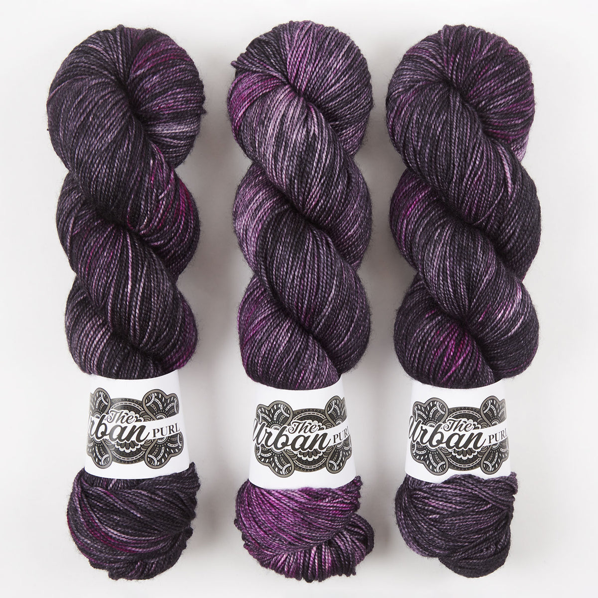 LUX HI TWIST - SOHO NIGHTS