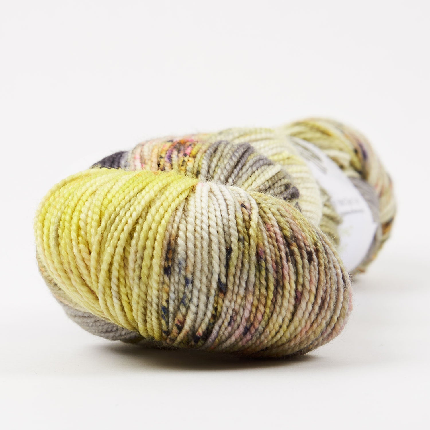 Lux Hi Twist - Urban Chaos