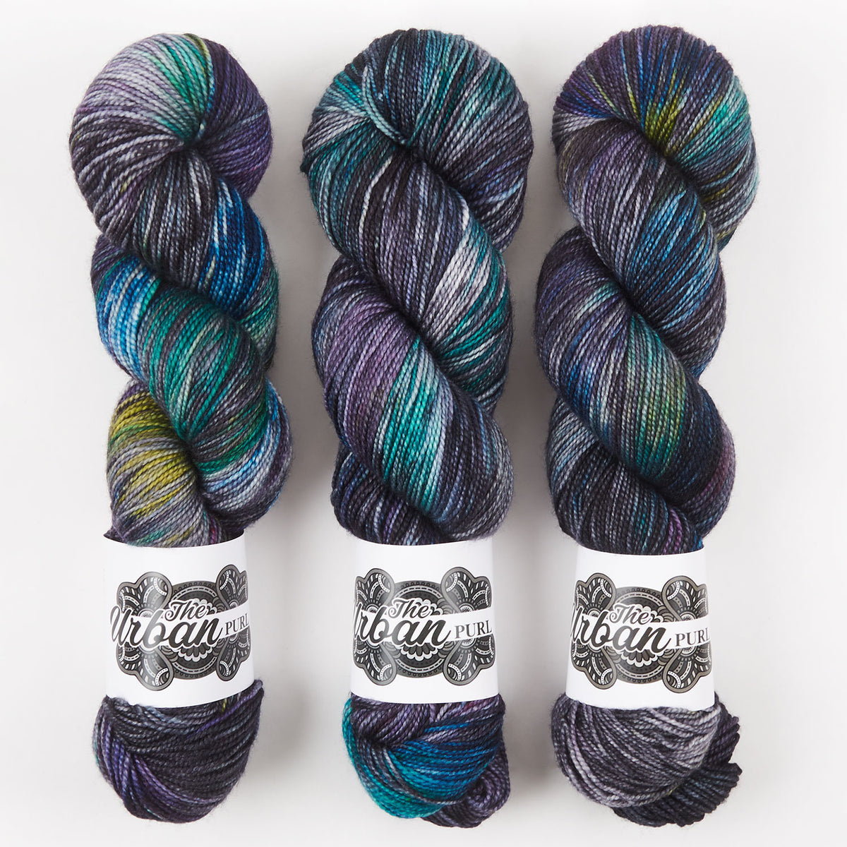 LUX HI TWIST - WITCHING HOUR