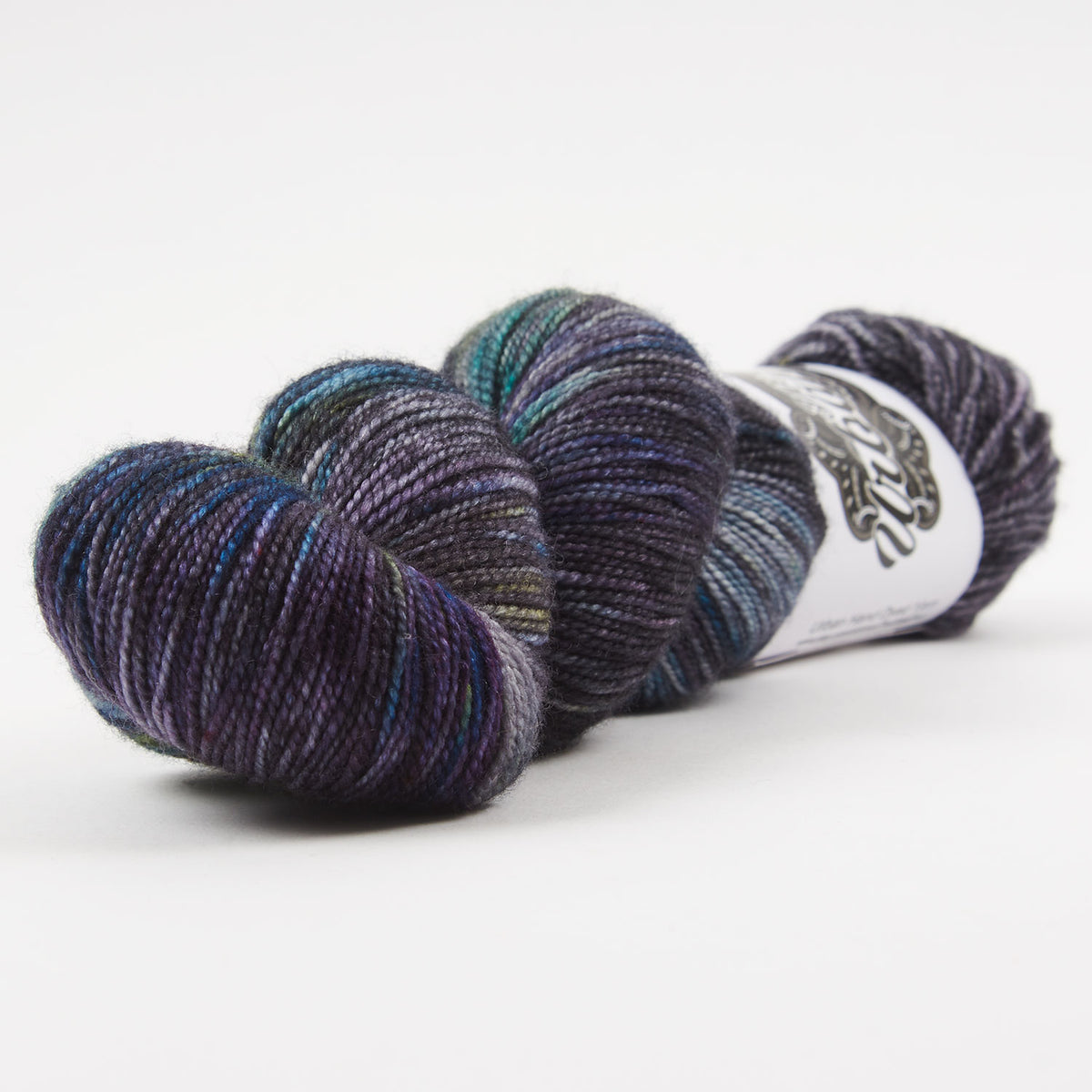 LUX HI TWIST - WITCHING HOUR