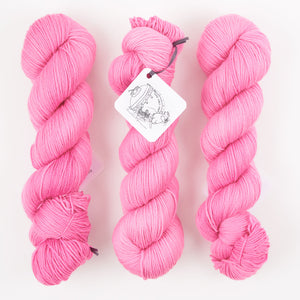 COMPANION 4PLY - PINK PANTHER