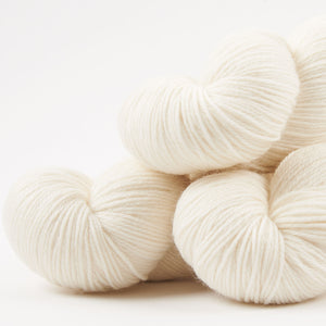 SQUIRM - UNDYED