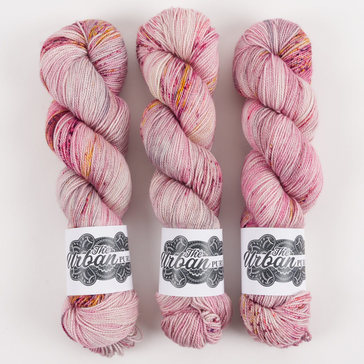 LUX HI TWIST - LA CONTRAVIESA