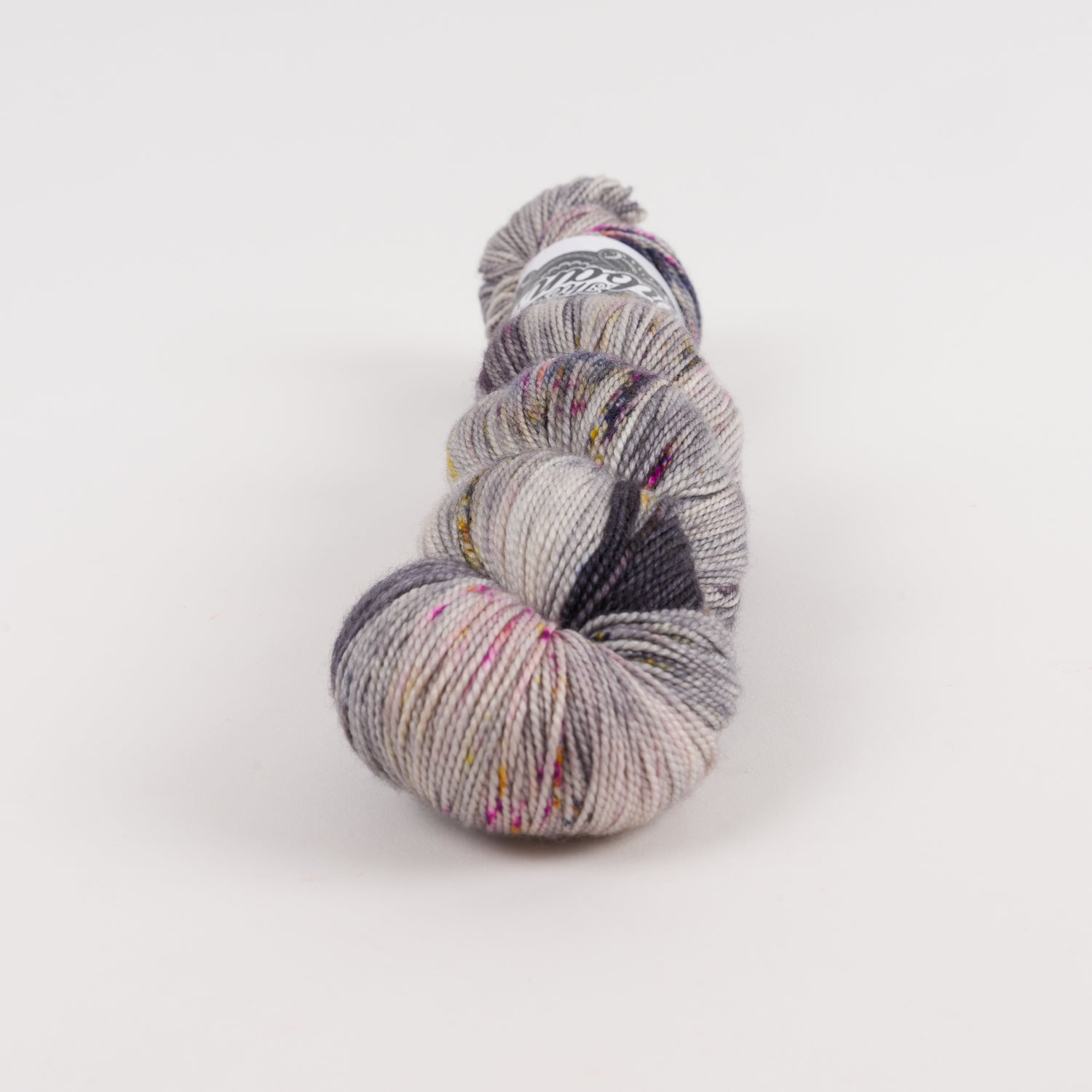 LUX HI TWIST - SOHO