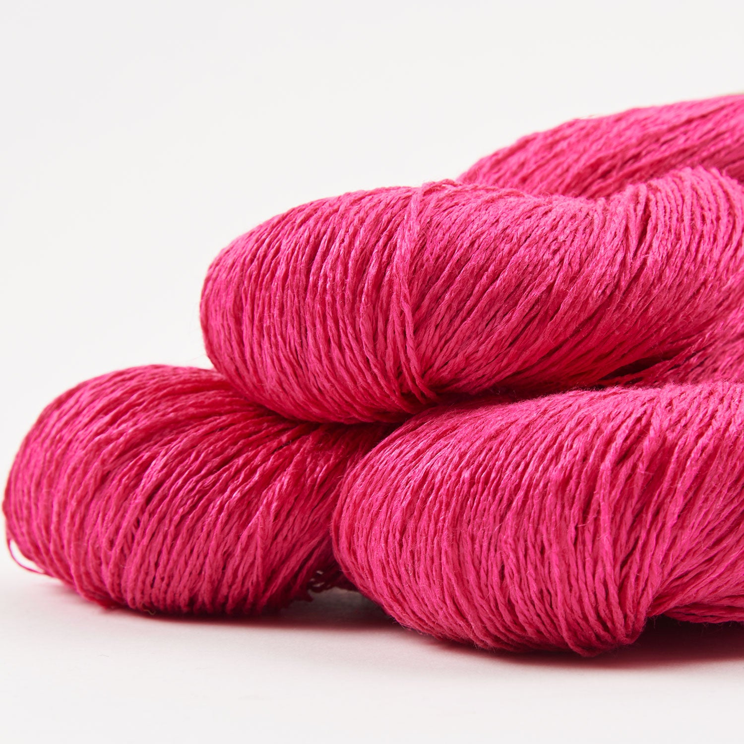 LINGARN - 8 CERISE
