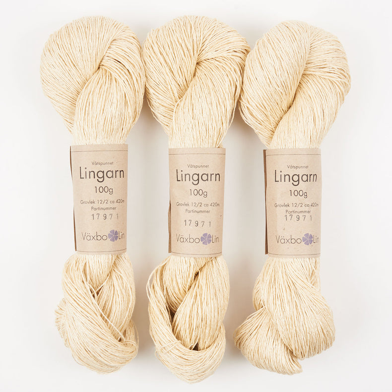Lingarn - 2 Gyllen