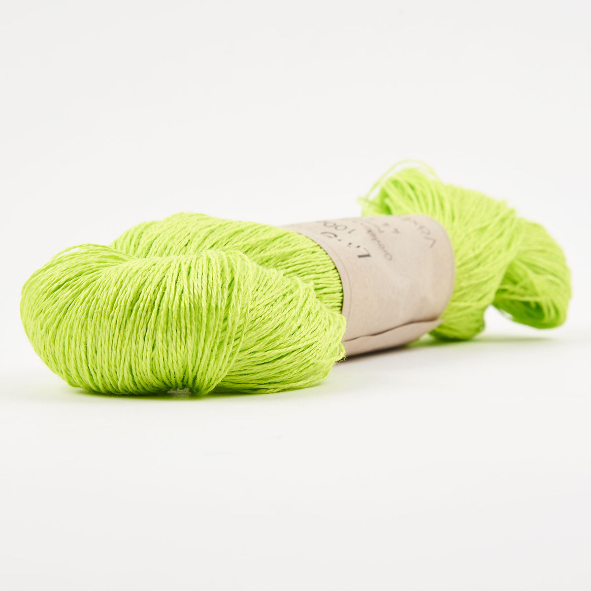 LINGARN - 17 LIME