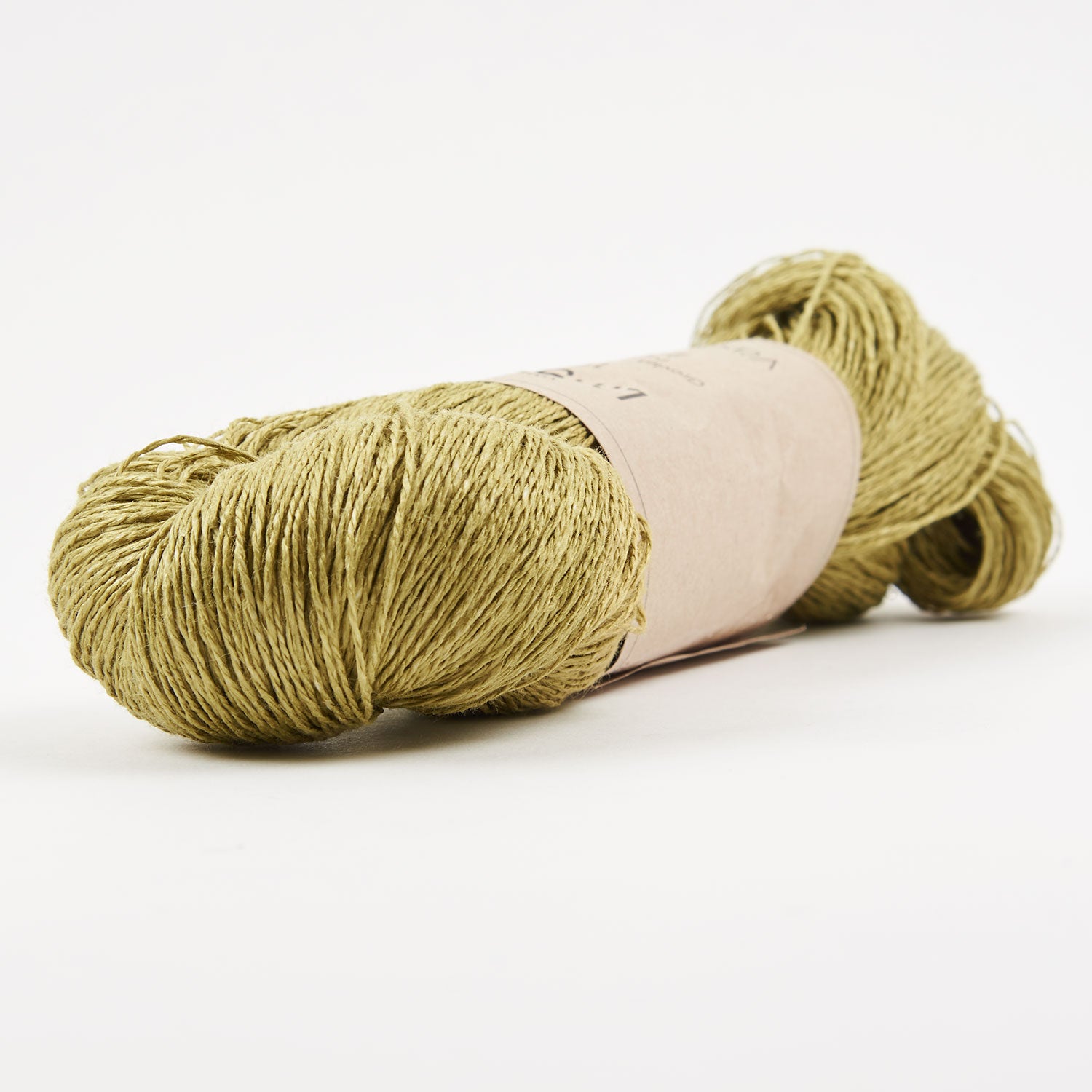 Lingarn - 18 Oliv