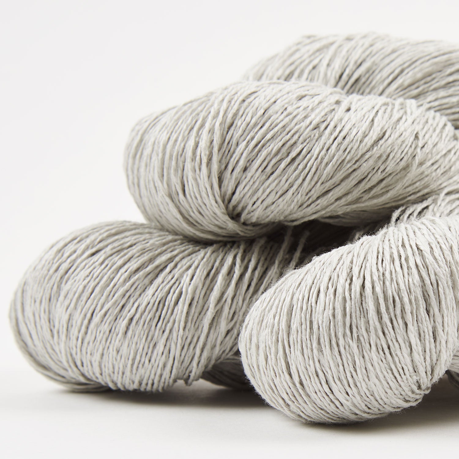 LINGARN - 23 SILVER