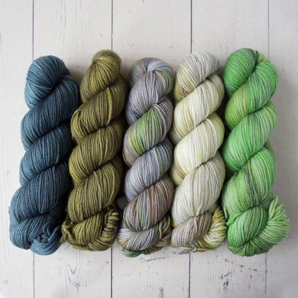 WK VERTICES UNITE BABY BLANKET - KIT GREEN