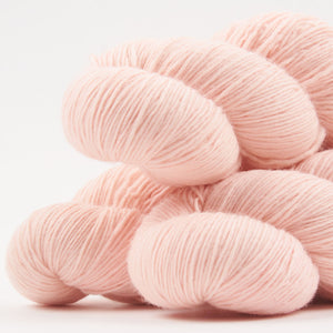 COTTAGE MERINO - APRICOT