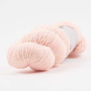 COTTAGE MERINO - APRICOT
