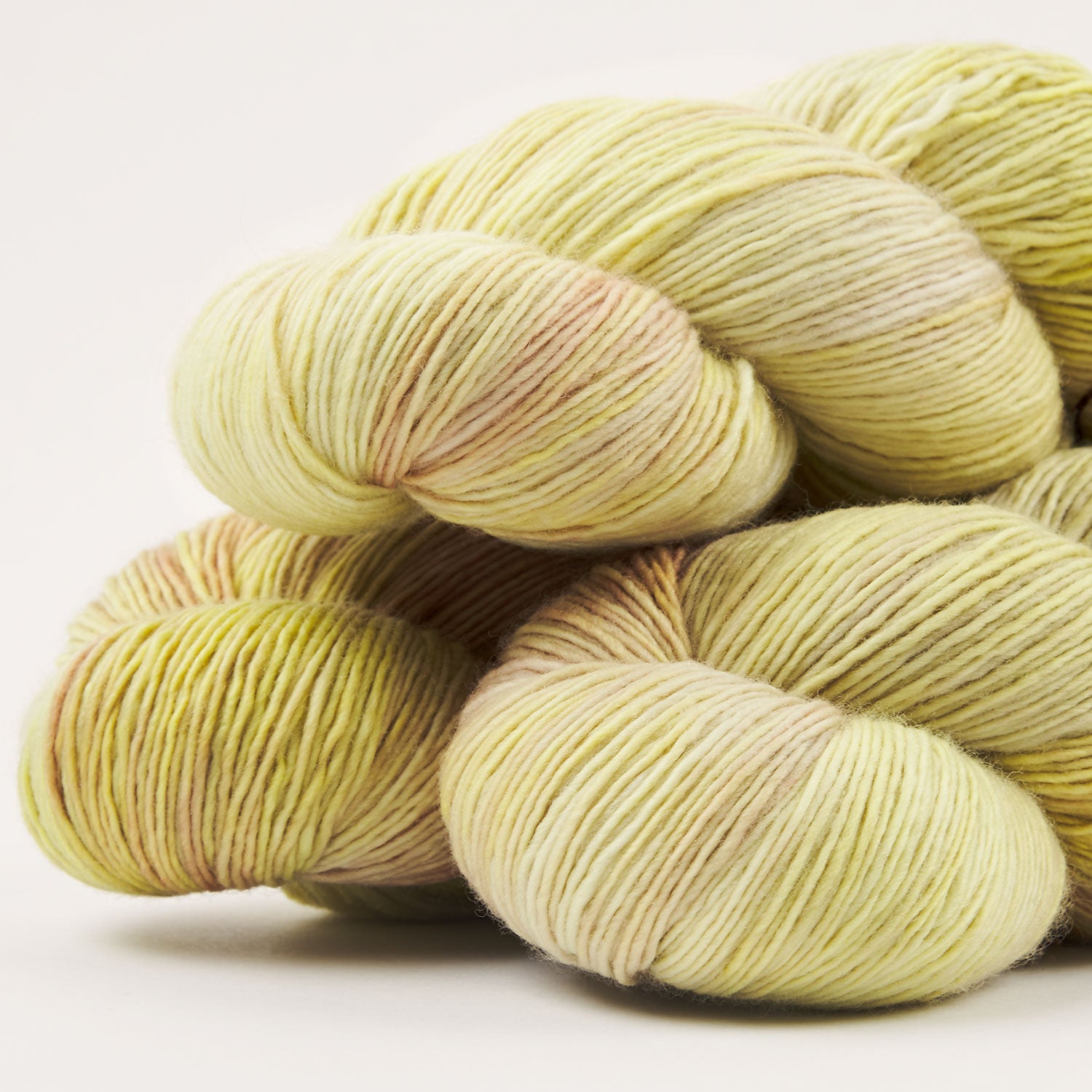 COTTAGE MERINO - ARTICHOKE HEARTS