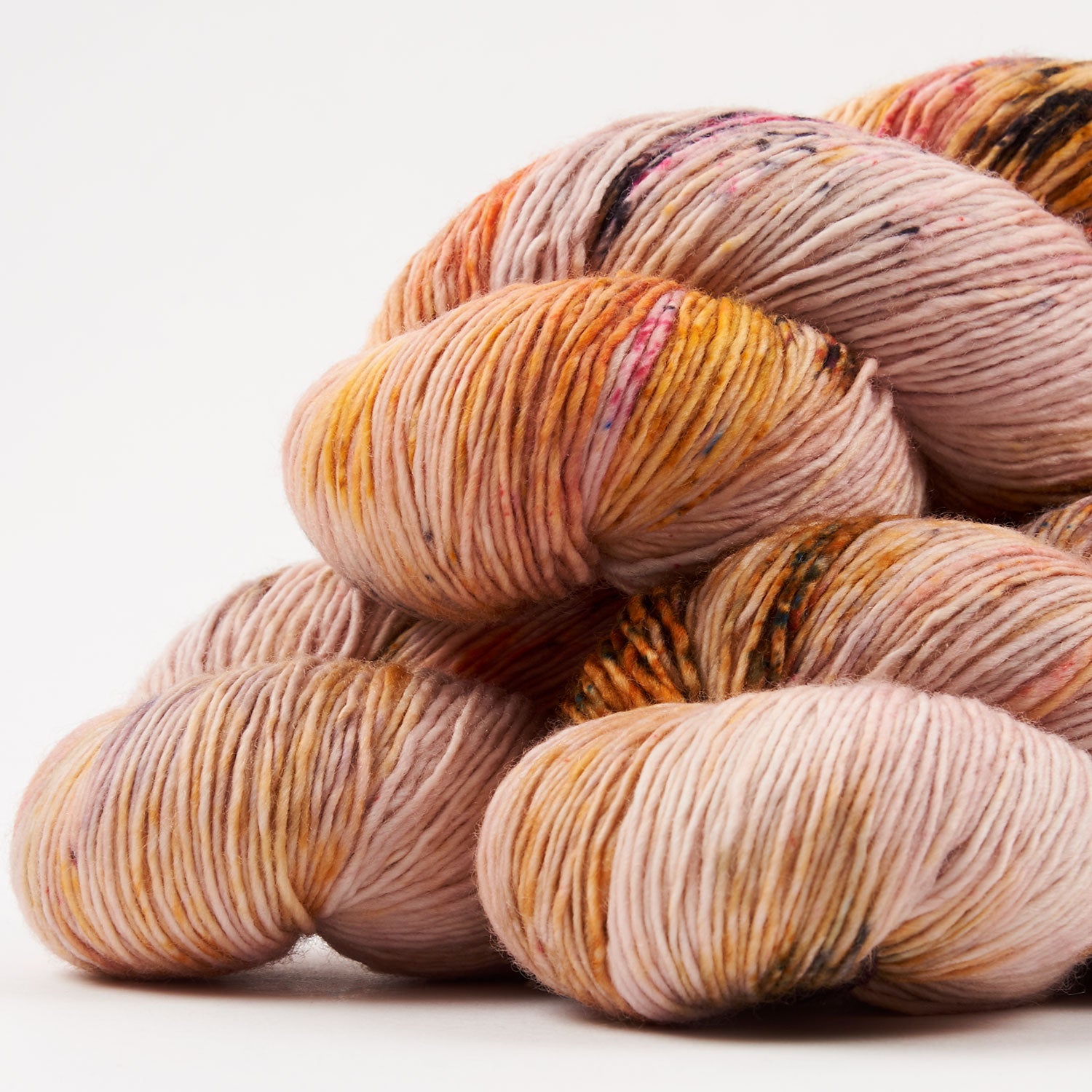 COTTAGE MERINO - BOHO