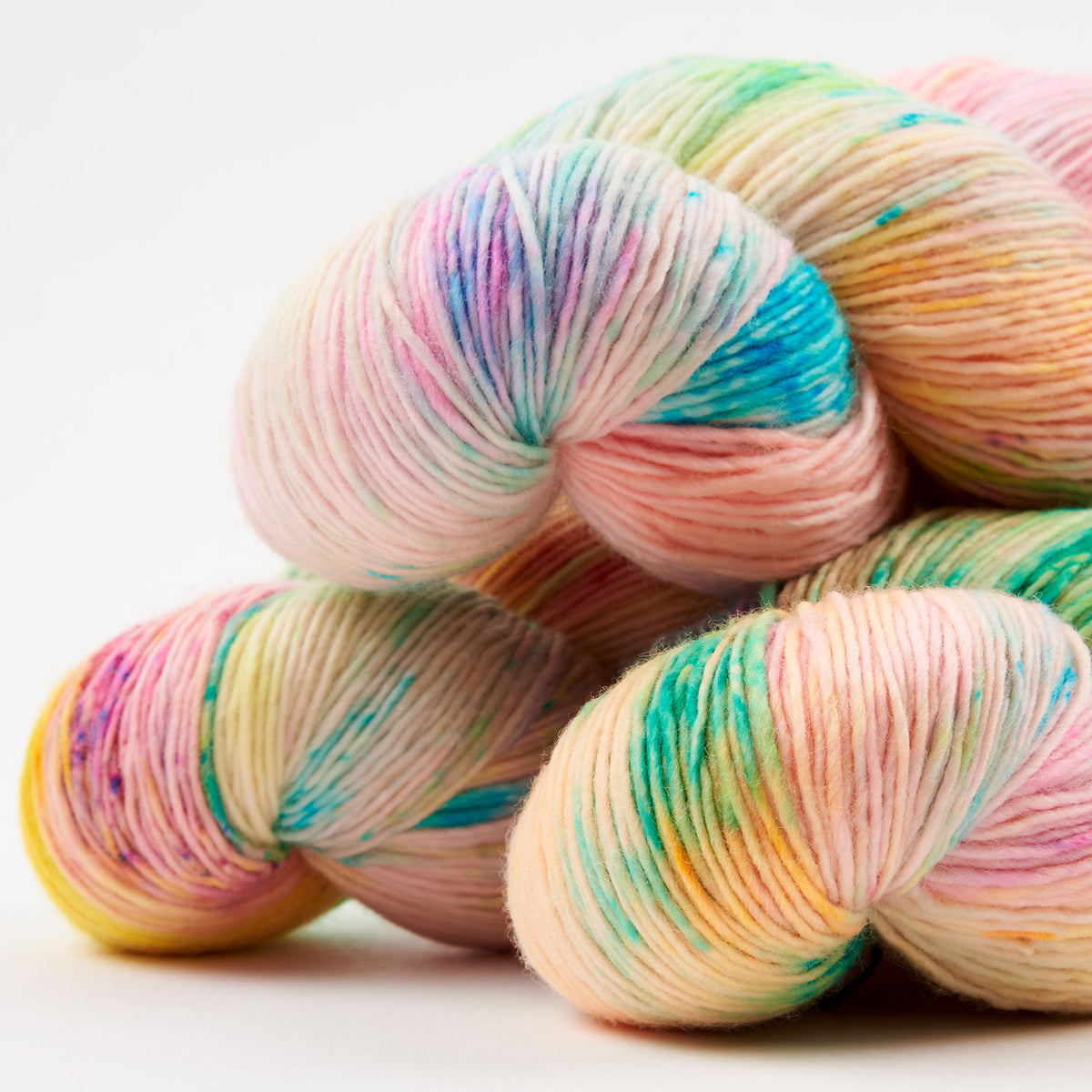 COTTAGE MERINO - BUBBLES