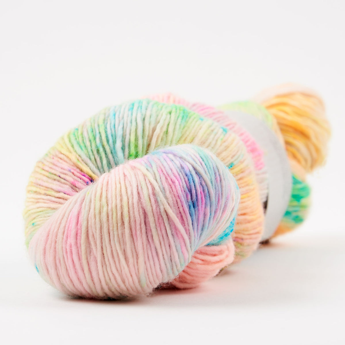 COTTAGE MERINO - BUBBLES